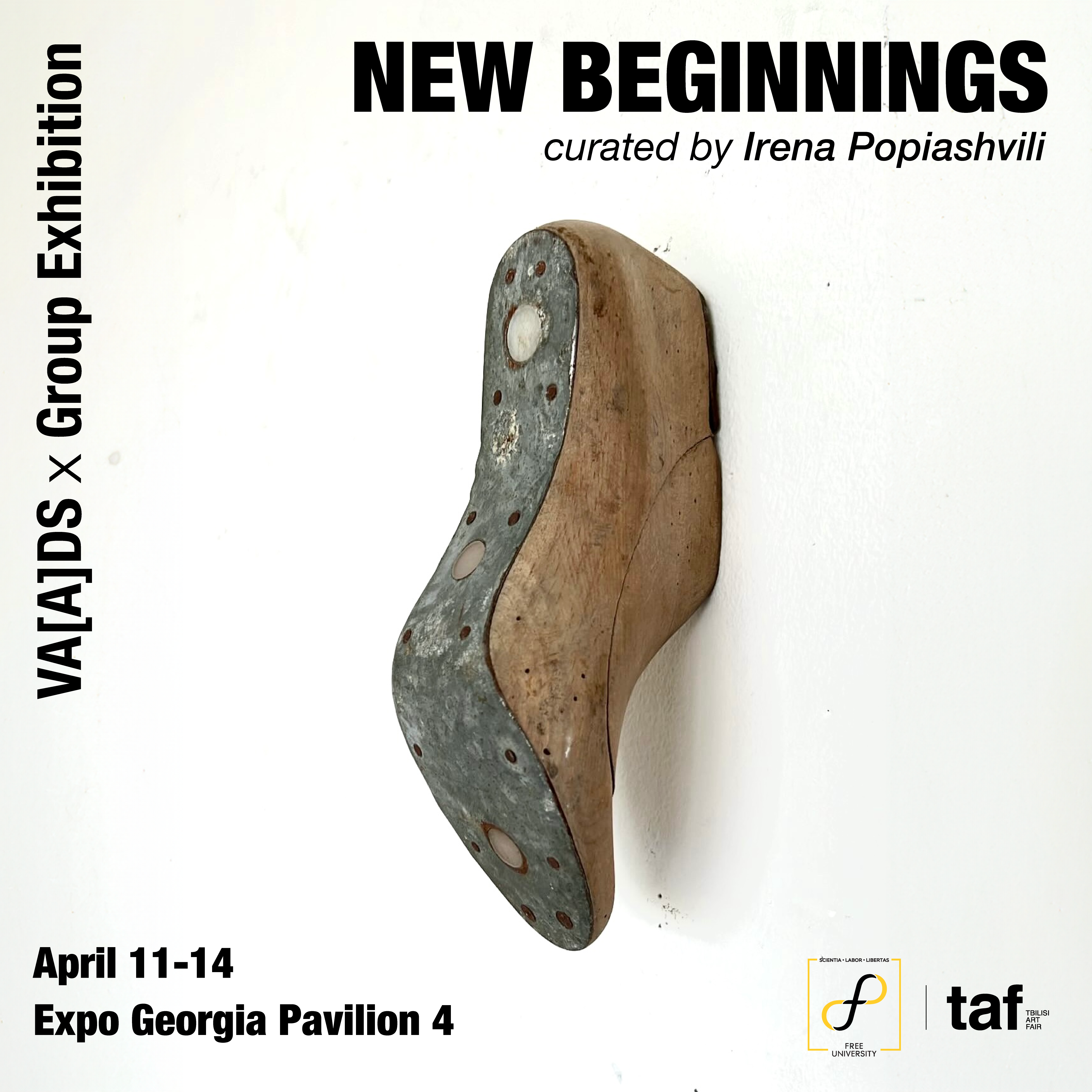 Newbeginings