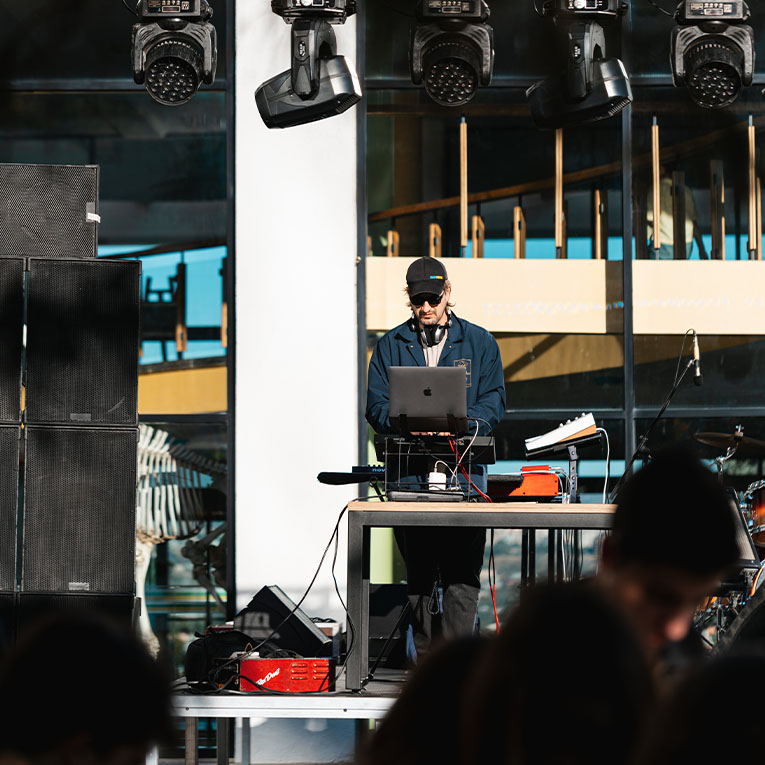 Welcome Party 2025 5