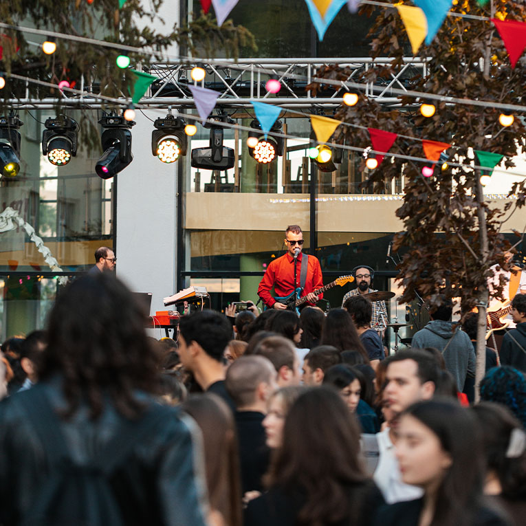 Welcome Party 2025 3