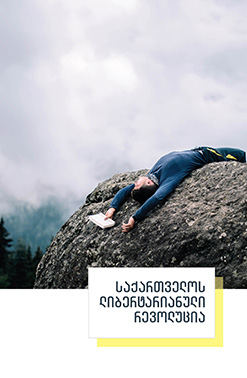 Საქართველოს Ლიბერტარიანული Რევოლუცია