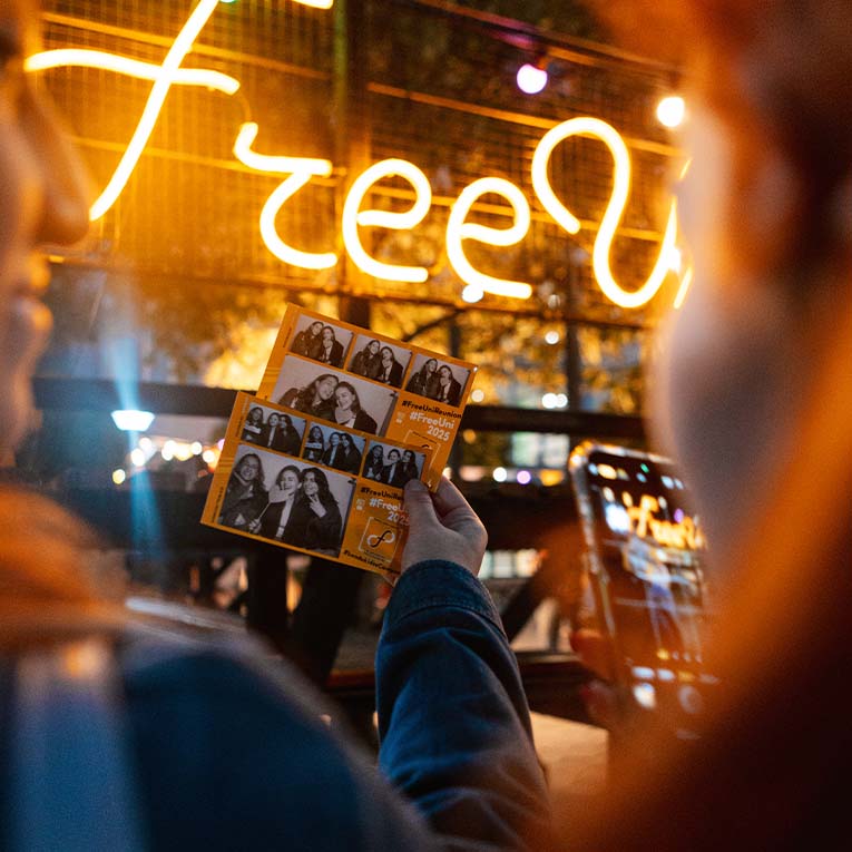 Freeuni Alumni Reunion 2025 5