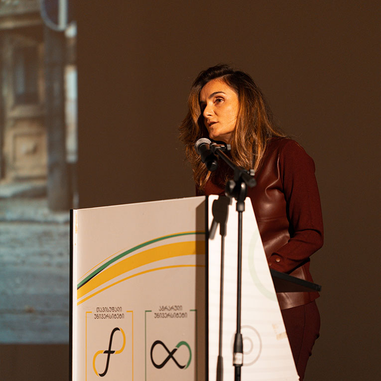 3 Dabadebis Adgili Tbilisi