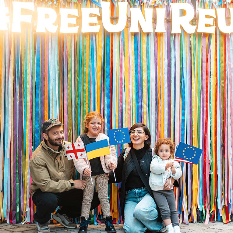 Freeuni Alumni Reunion 2025 1