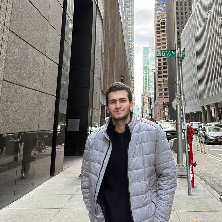 Ნიკა Ცაგარელი