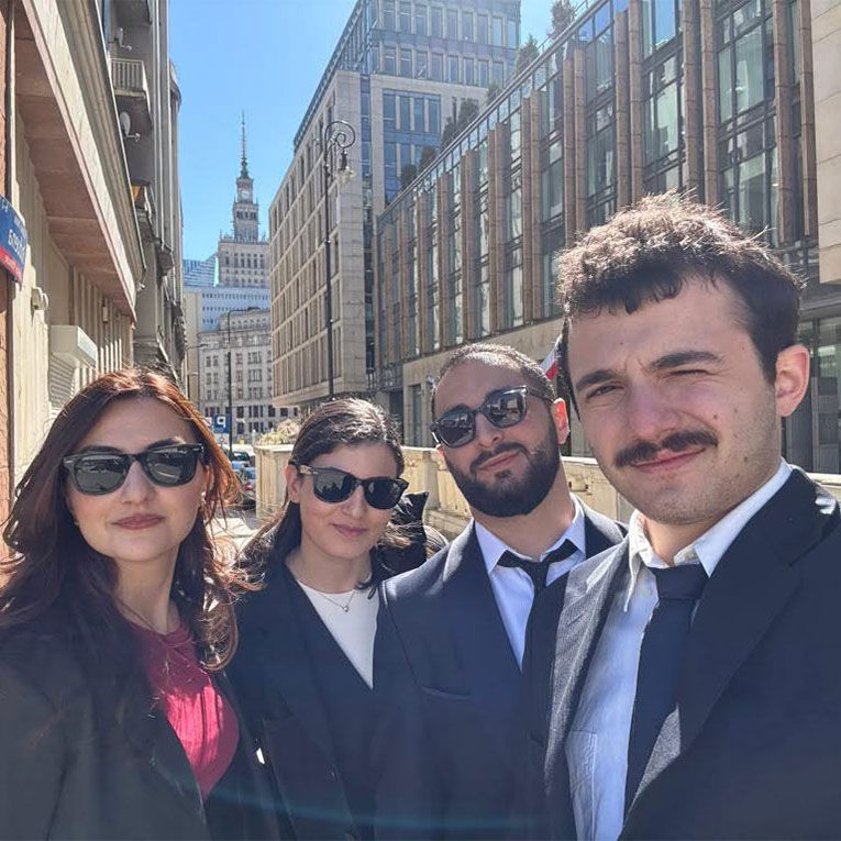 Law School