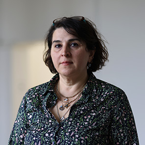 Ირინა Პოპიაშვილი