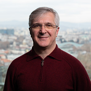 Გიგა Ბედინეიშვილი