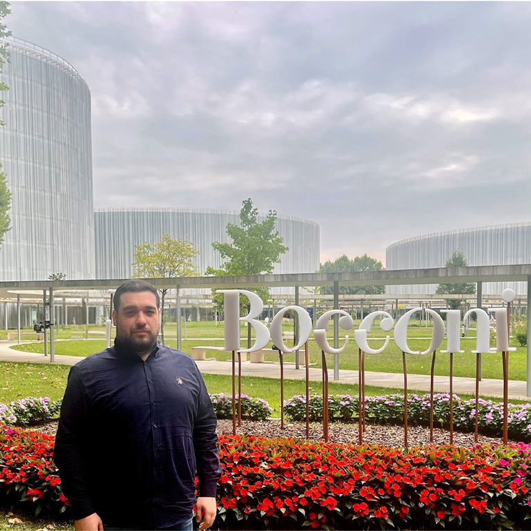 Გიგა Შანშაშვილი