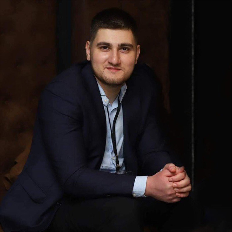 Ნიკოლოზ Ალიაშვილი