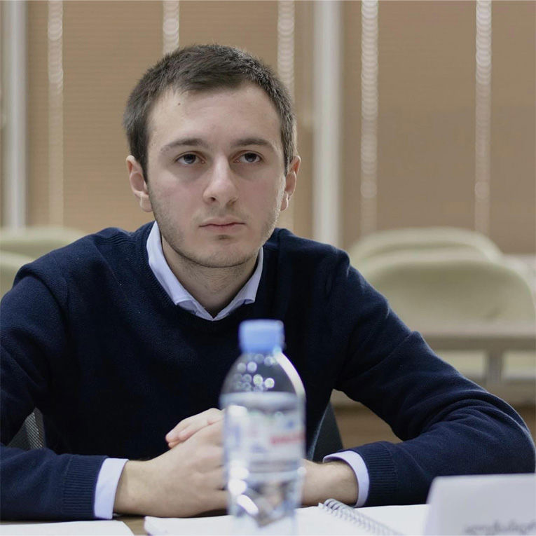 Aleqsandre Citaisvili
