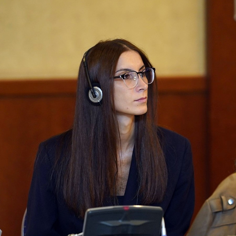 LAW Თინათინ Თინიკაშვილი