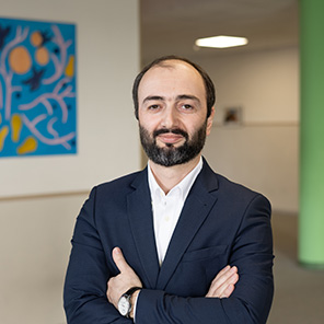 Რევაზ Ხოფერია