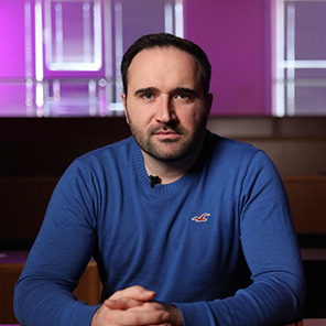 Ნიკოლოზ Ალექსიძე