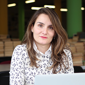 Ნუცა Ბათიაშვილი