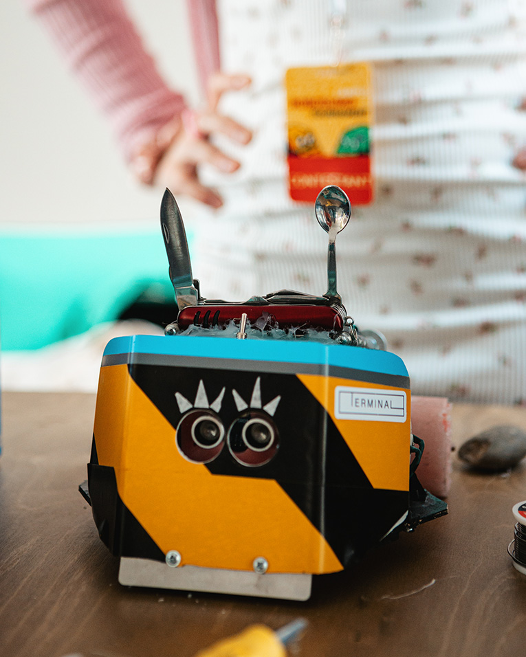 3Campus Robosumo 2025