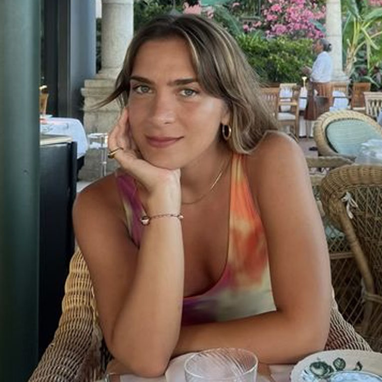 Salome Tsereteli
