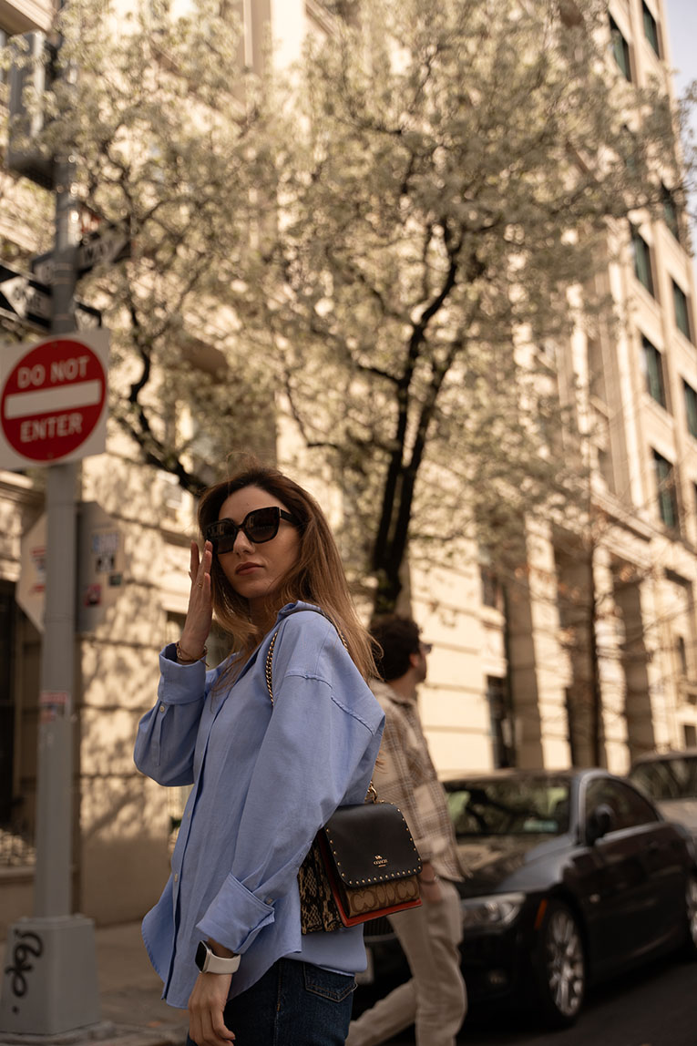 Marita Mazanasvili 2